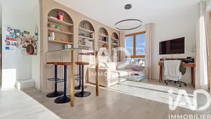 Appartement à ARPAJON (91290)