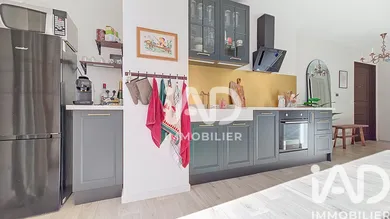 Apartment in ARPAJON (91290)