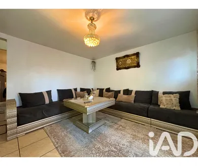 Maison de ville à Le Pontet (84130)