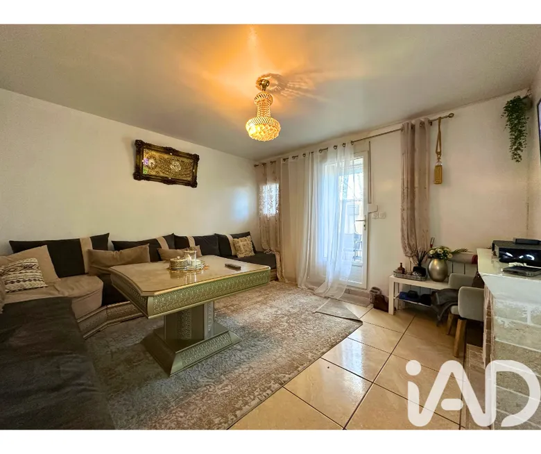 Maison 3 pièces 64 m² · à Le Pontet · 64 m² · 152 250 €