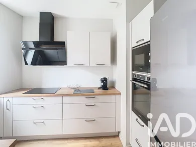 Apartment in Toulouse (31000)