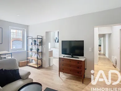 Apartment in Toulouse (31000)