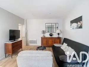 Apartment in Toulouse (31000)