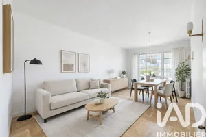 House in Rueil-Malmaison (92500)