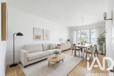 Maison à Rueil-Malmaison (92500)