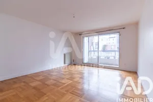 Appartement à Paris (75012)