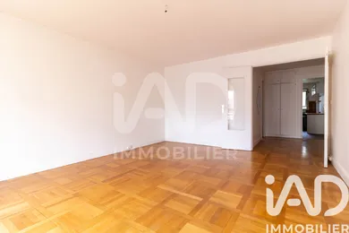 Appartement à Paris (75012)