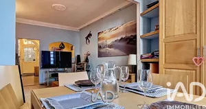 Maison de ville à Montlhéry (91310)