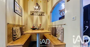 Maison de ville à Montlhéry (91310)