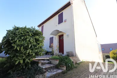 House in CHILLY MAZARIN (91380)