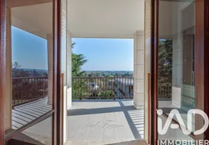 Appartement à Villennes-sur-Seine (78670)