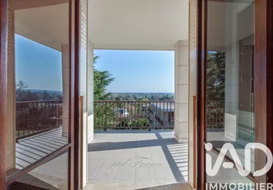 Appartement à Villennes-sur-Seine (78670)