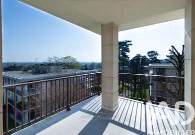 Apartment in Villennes-sur-Seine (78670)