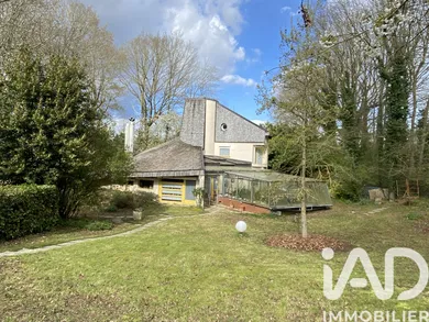 Maison à Émancé (78125)