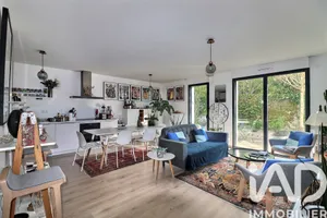 Appartement à Tours (37100)