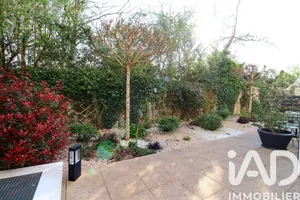 Apartment in Tours (37100)