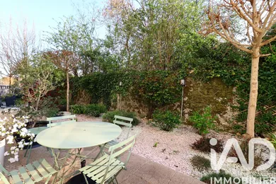 Apartment in Tours (37000)