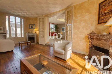 Mansion in Lagny-sur-Marne (77400)