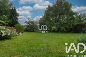 Demeure à Lagny-sur-Marne (77400)