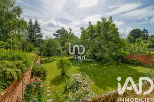 Demeure à Lagny-sur-Marne (77400)