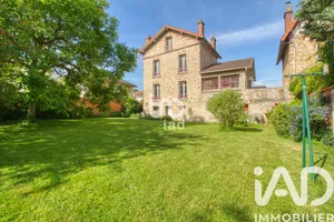 Mansion in Lagny-sur-Marne (77400)