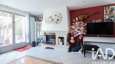 Maison à Vitry-sur-Seine (94400)