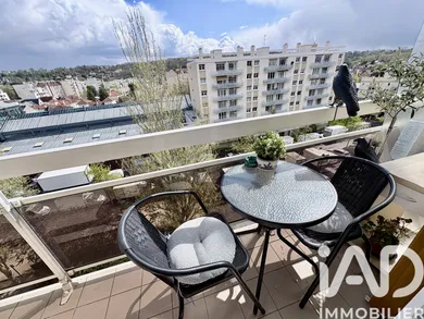 Appartement à Saint-Maur-des-Fossés (94210)