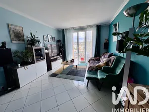 Appartement à Saint-Maur-des-Fossés (94210)