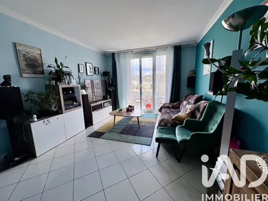Appartement à Saint-Maur-des-Fossés (94210)