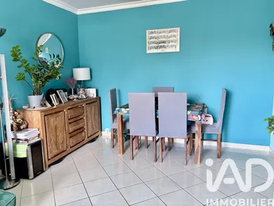 Appartement à Saint-Maur-des-Fossés (94210)