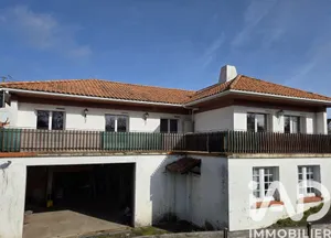 Maison à Coëx (85220)