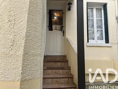 Maison de ville à Herblay-sur-Seine (95220)