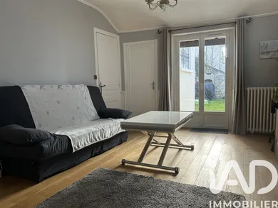 Maison de ville à Herblay-sur-Seine (95220)