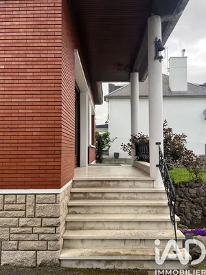 Maison à Féchain (59247)