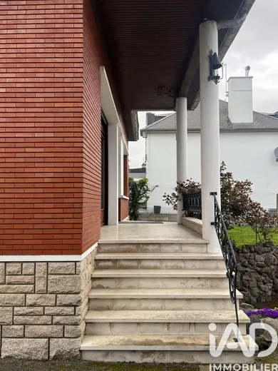 Maison à Féchain (59247)