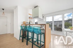 Appartement à Bagnolet (93170)