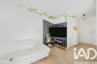 Appartement à Bagnolet (93170)