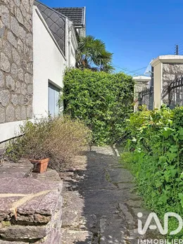 Maison à Nantes (44300)