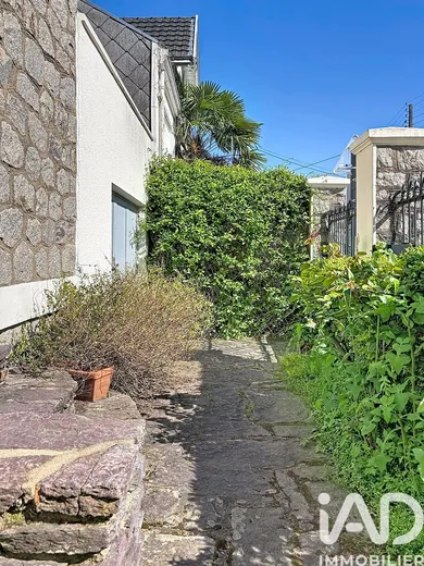 House in Nantes (44300)