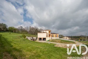 House in Saint-Lys (31470)