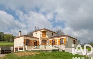 Maison à Saint-Lys (31470)