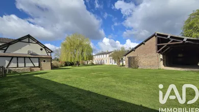 Maison de campagne à Vernon (27200)