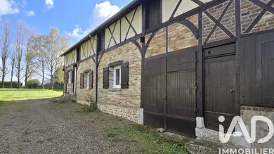 Maison de campagne à Vernon (27200)