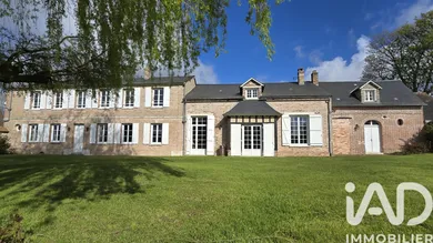 Maison de campagne à Vernon (27200)