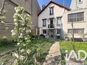 House in Vitry-sur-Seine (94400)