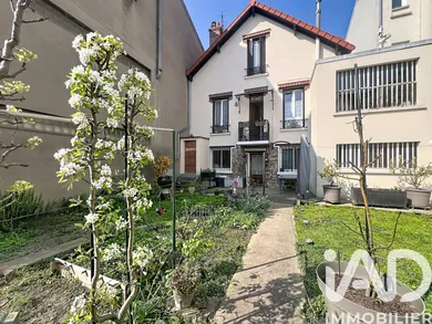 House in Vitry-sur-Seine (94400)