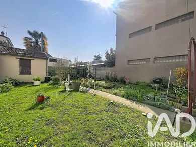 Traditional house in Vitry-sur-Seine (94400)