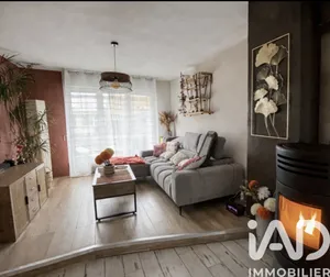 House in Le Portel (62480)