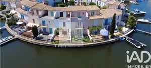 House in Aigues-Mortes (30220)