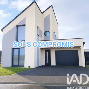 House in Dourges (62119)